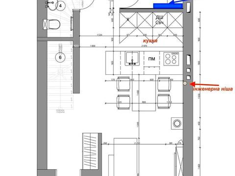дом по адресу Кошевого Олега ул. (Олега Кошевого)