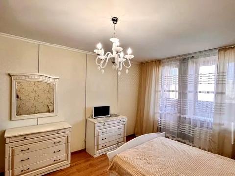 квартира за адресою Голосіївська вул., 13-А