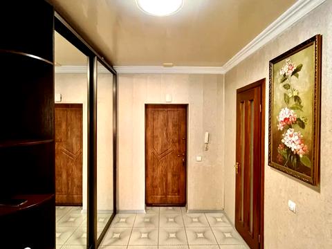 квартира за адресою Голосіївська вул., 13-А