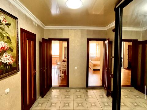 квартира за адресою Голосіївська вул., 13-А