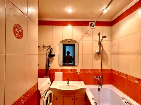 квартира за адресою Голосіївська вул., 13-А