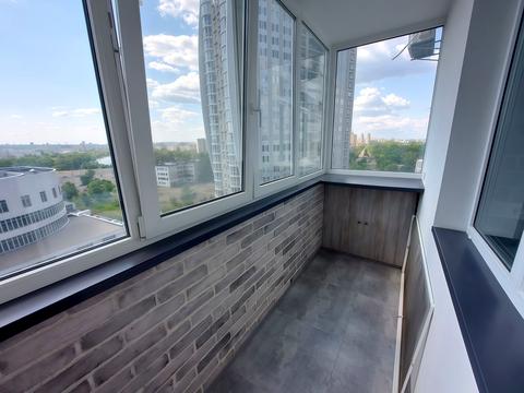 квартира за адресою Володимира Івасюка просп. (Героїв Сталінграду), 2-Д