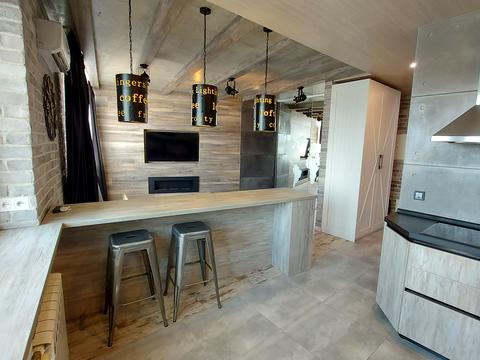 квартира за адресою Володимира Івасюка просп. (Героїв Сталінграду), 2-Д