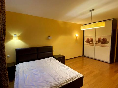 квартира за адресою Драгоманова вул., 1-Л