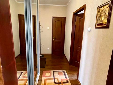 квартира за адресою Драгоманова вул., 1-Л