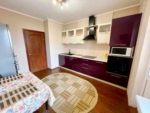 квартира за адресою Драгоманова вул., 1-Л