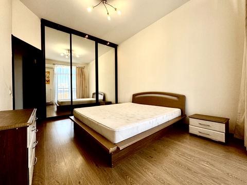 квартира по адресу Старонаводницкая ул., 6-Б