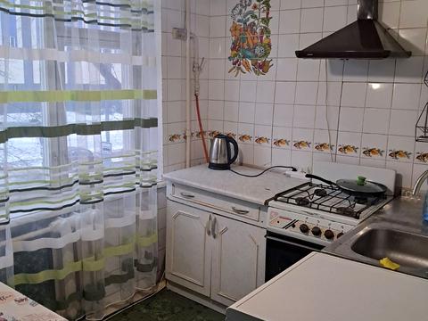 квартира за адресою Івана Микитенка вул., 25