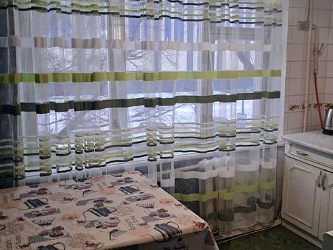 квартира за адресою Івана Микитенка вул., 25