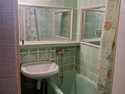 квартира за адресою Івана Микитенка вул., 25