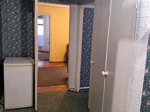 квартира за адресою Івана Микитенка вул., 25