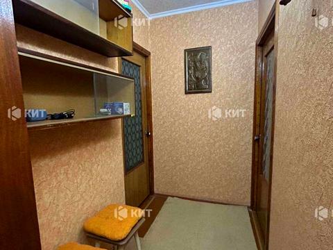 квартира за адресою Гвардійців-Широнінців вул., 79г