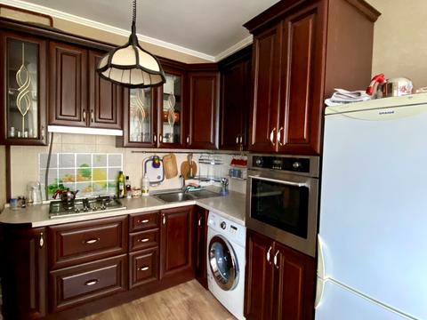 квартира за адресою Виставкова вул., (Будинок 3)