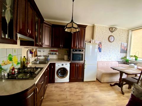 квартира за адресою Виставкова вул., (Будинок 3)