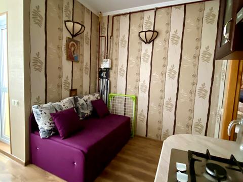 квартира за адресою Виставкова вул., (Будинок 3)