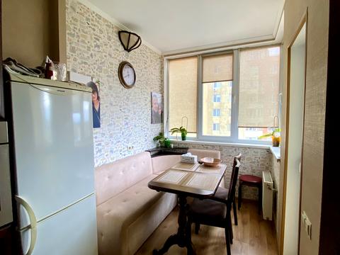 квартира за адресою Виставкова вул., (Будинок 3)