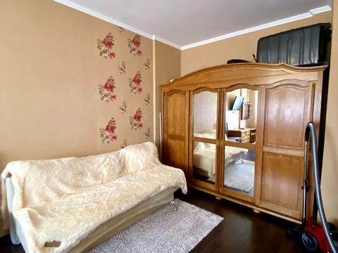 квартира за адресою Виставкова вул., (Будинок 3)