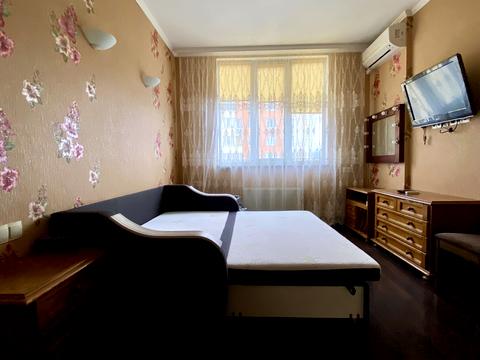 квартира за адресою Виставкова вул., (Будинок 3)