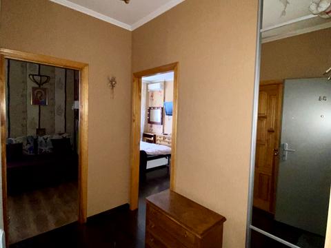 квартира за адресою Виставкова вул., (Будинок 3)