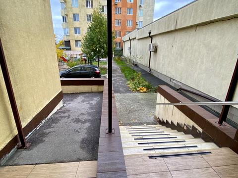 квартира за адресою Виставкова вул., (Будинок 3)