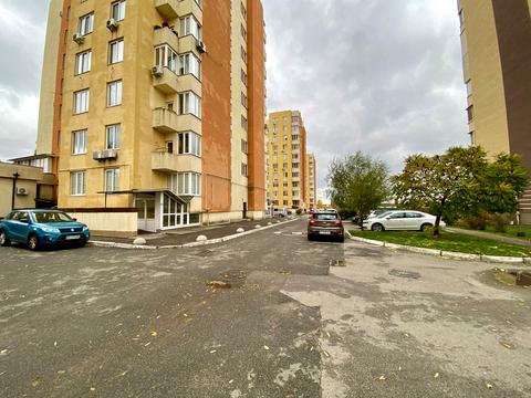 квартира за адресою Виставкова вул., (Будинок 3)