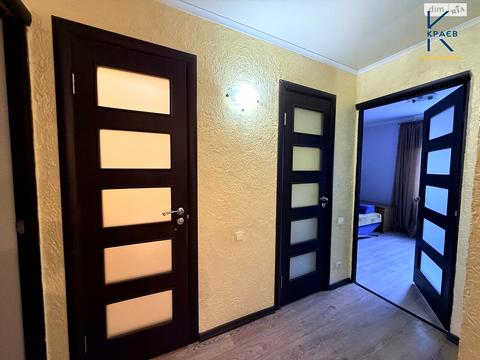 квартира по адресу Степана Бандери ул., 5