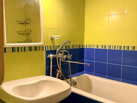 квартира по адресу Степана Бандери ул., 5