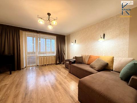 квартира по адресу Степана Бандери ул., 5