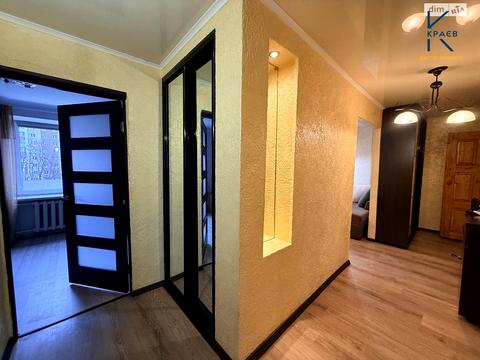 квартира по адресу Степана Бандери ул., 5