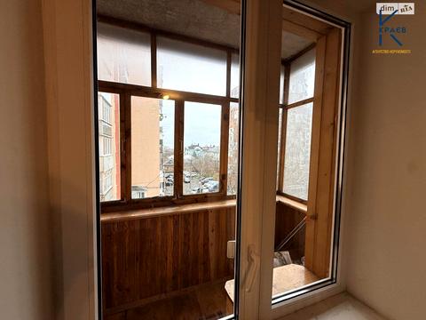 квартира по адресу Степана Бандери ул., 5