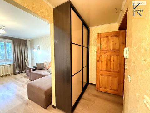 квартира по адресу Степана Бандери ул., 5