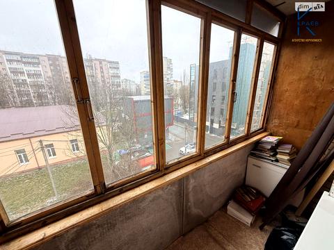 квартира по адресу Степана Бандери ул., 5