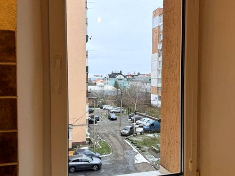 квартира по адресу Степана Бандери ул., 5