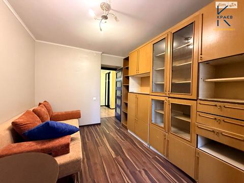 квартира по адресу Степана Бандери ул., 5