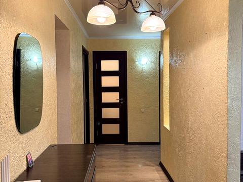 квартира по адресу Степана Бандери ул., 5