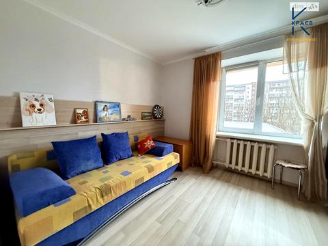 квартира по адресу Степана Бандери ул., 5