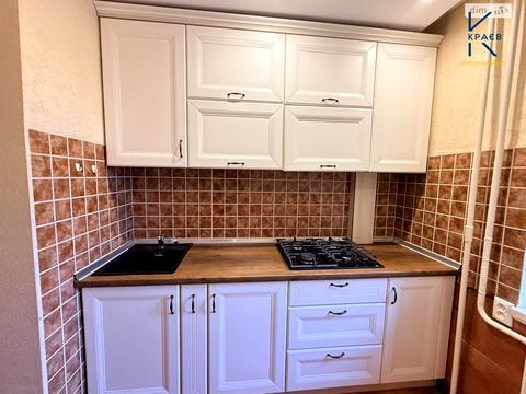 квартира по адресу Степана Бандери ул., 5