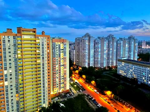 квартира за адресою Київ, Петра Калнишевського вул. (Михайла Майорова), 7