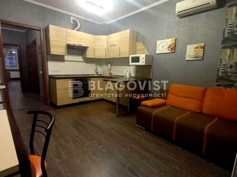 квартира по адресу Валерия Лобановского просп., 150-А