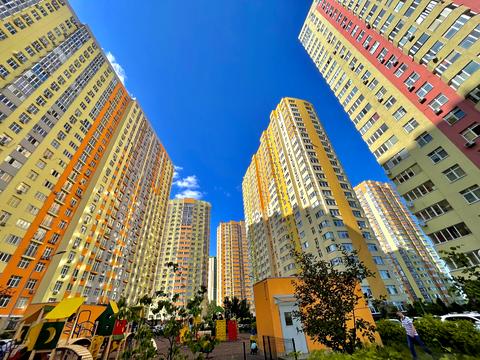 квартира за адресою Київ, Петра Калнишевського вул. (Михайла Майорова), 6