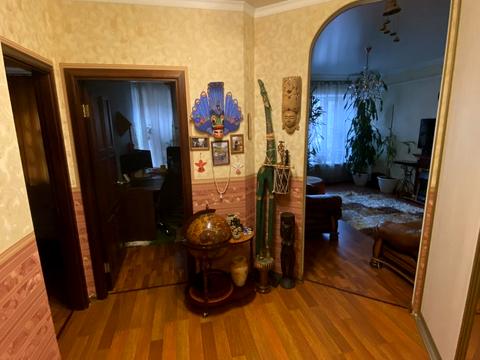 квартира за адресою Європейська вул. (Карла Маркса), 48