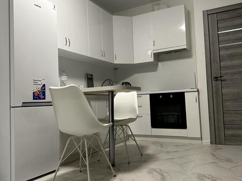 квартира по адресу Панорамная ул., 2-В