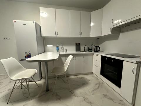 квартира по адресу Панорамная ул., 2-В