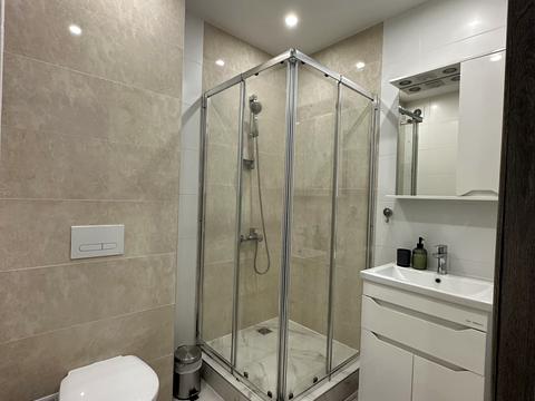 квартира по адресу Панорамная ул., 2-В