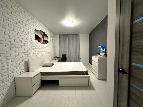 квартира по адресу Панорамная ул., 2-В