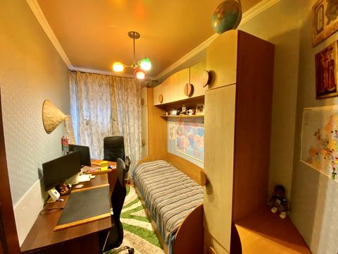 квартира за адресою Європейська вул. (Карла Маркса), 48