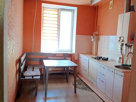 квартира за адресою Віктора Оцерклевича вул. (Курчатова), 1г