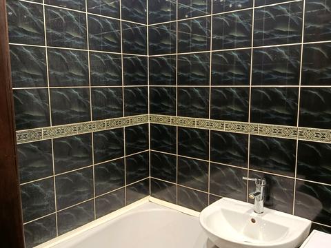 квартира за адресою Віктора Оцерклевича вул. (Курчатова), 1г