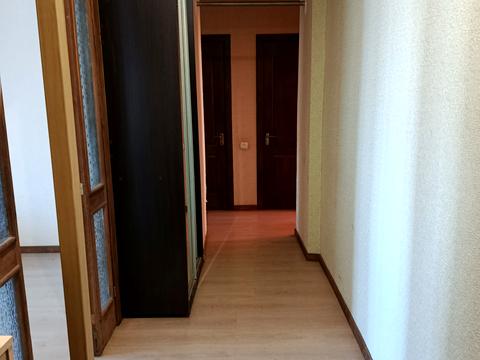 квартира за адресою Віктора Оцерклевича вул. (Курчатова), 1г