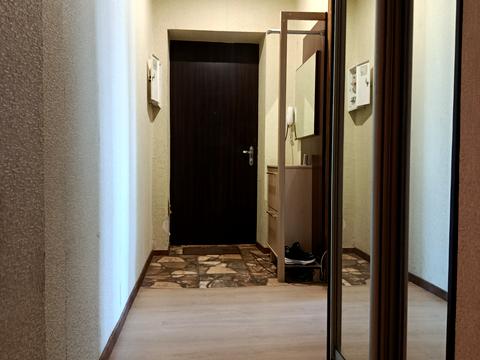 квартира за адресою Віктора Оцерклевича вул. (Курчатова), 1г